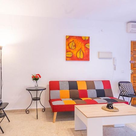 Apartamento Gema De La Juderia En Córdoba Buitenkant foto