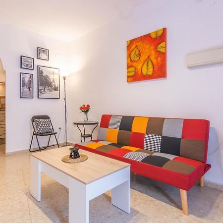Apartamento Gema De La Juderia En Córdoba Buitenkant foto
