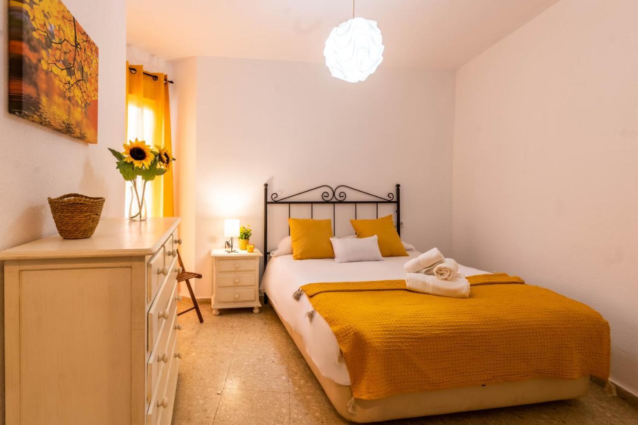 Apartamento Gema De La Juderia En Córdoba Buitenkant foto