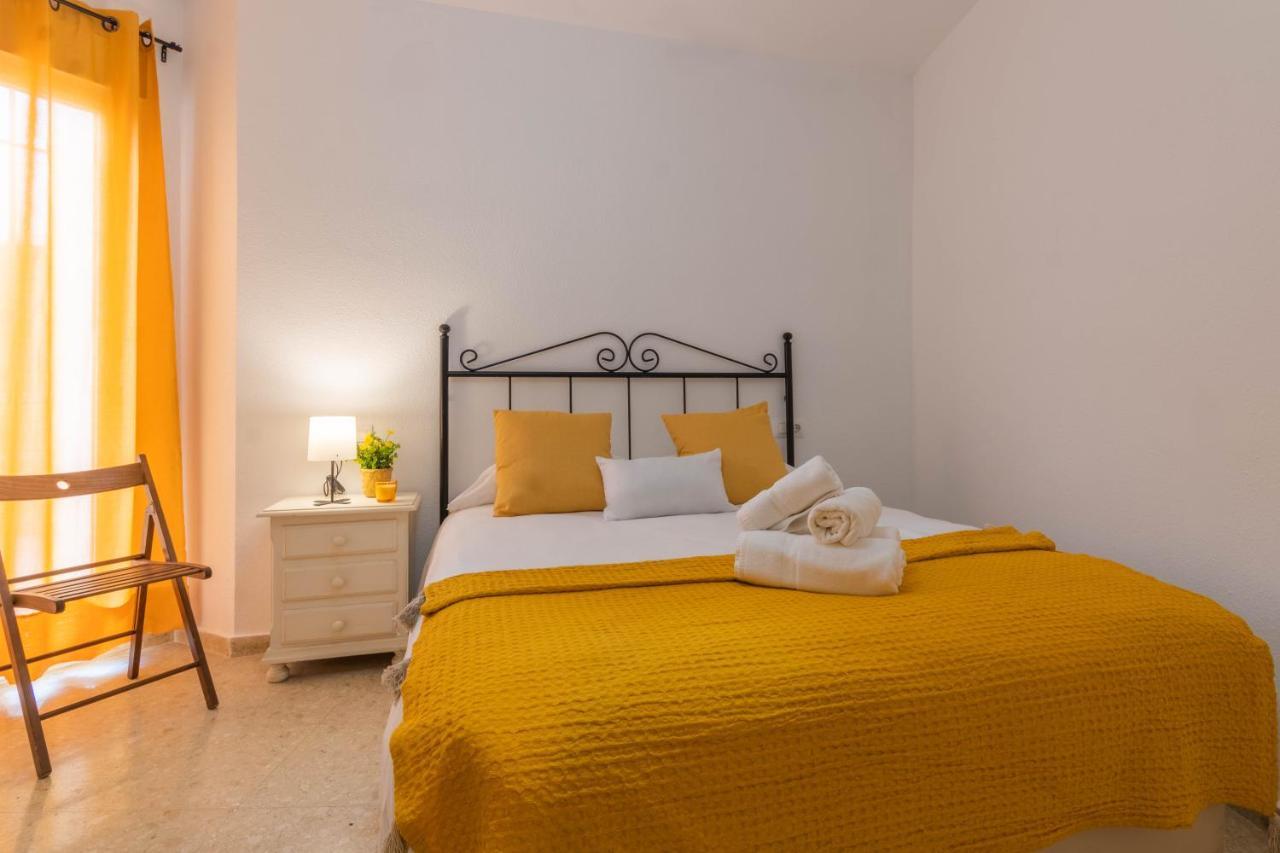 Apartamento Gema De La Juderia En Córdoba Buitenkant foto