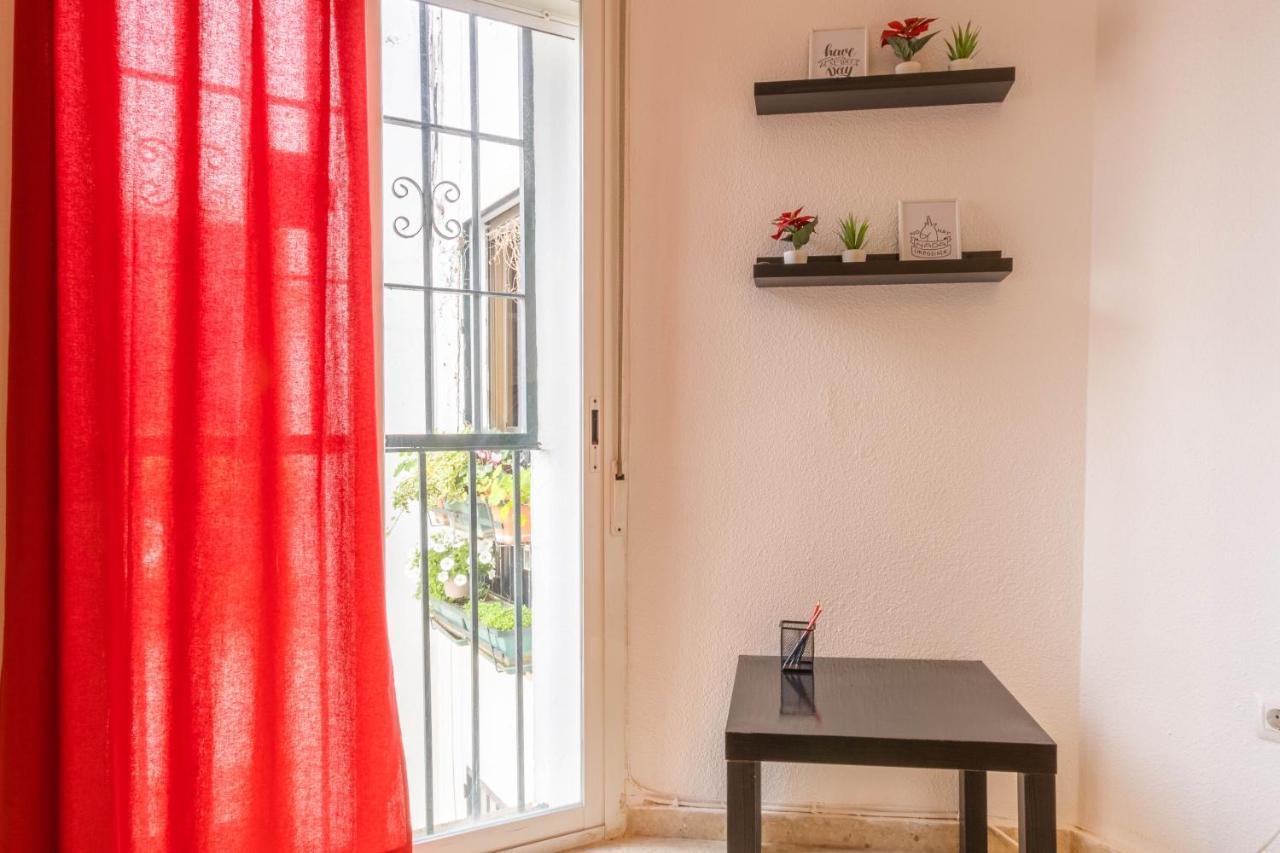 Apartamento Gema De La Juderia En Córdoba Buitenkant foto