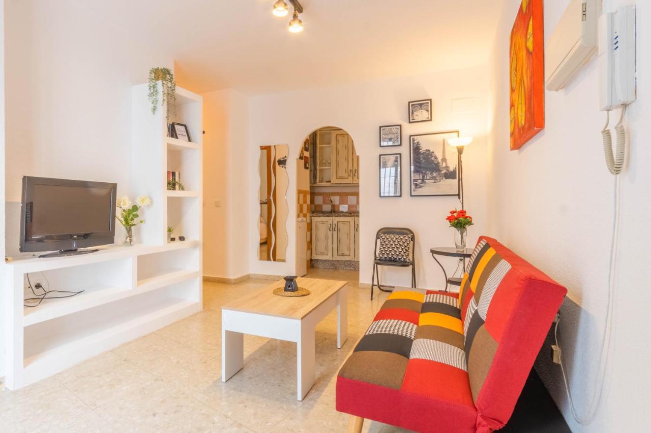 Apartamento Gema De La Juderia En Córdoba Buitenkant foto